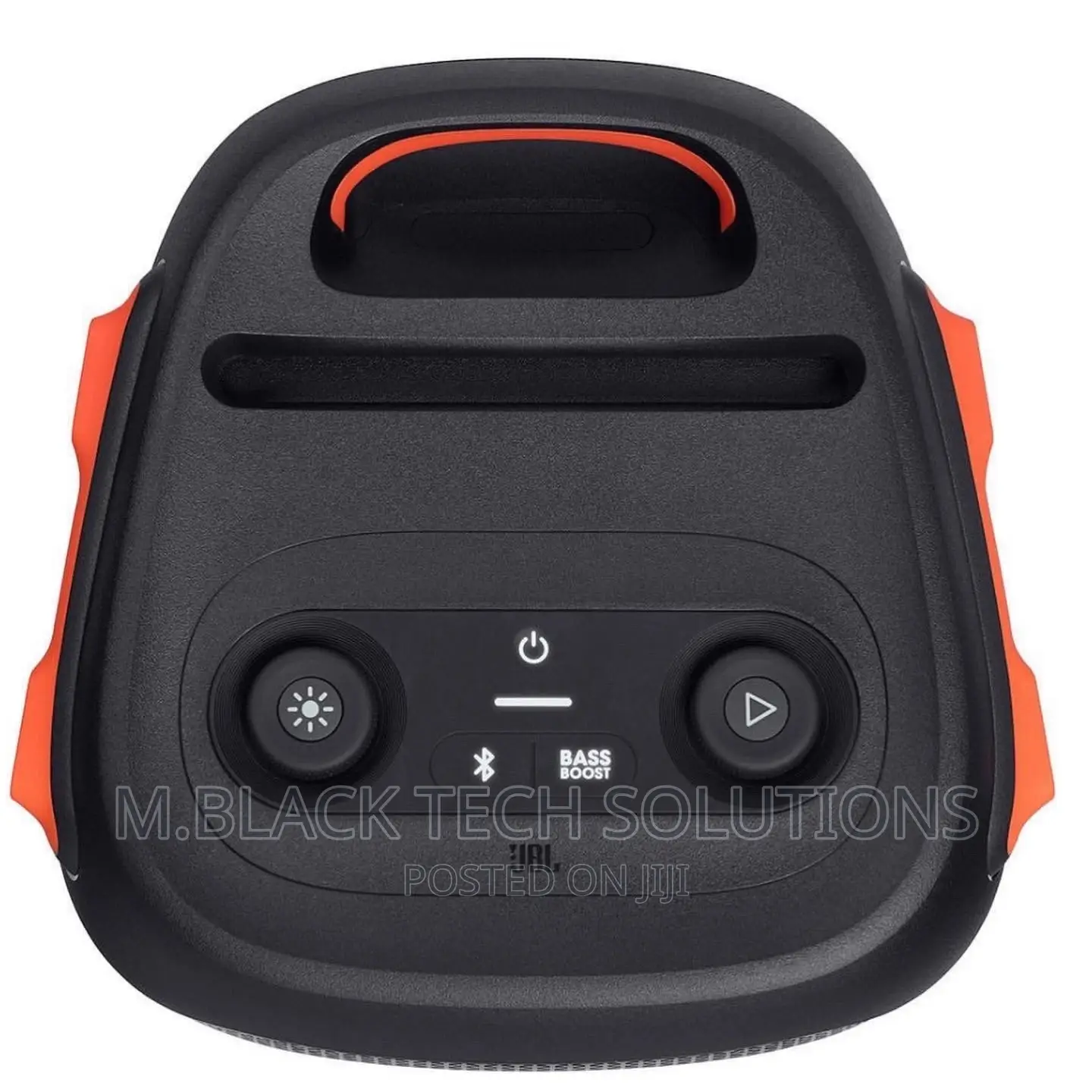 JBL Partybox 110 Portable Wireless Speaker