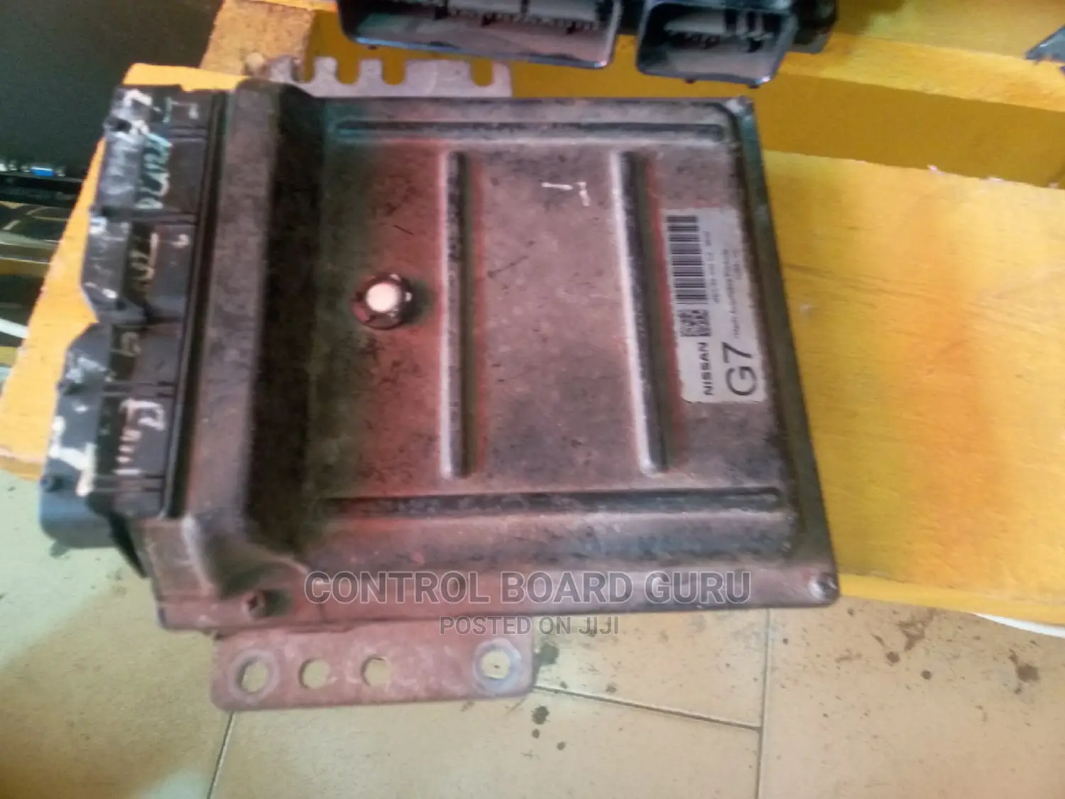 Nissan Sentra 2004- 2006 Control Board Module ( Ecu). G7
