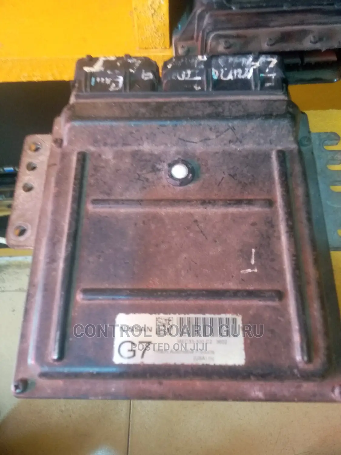 Nissan Sentra 2004- 2006 Control Board Module ( Ecu). G7
