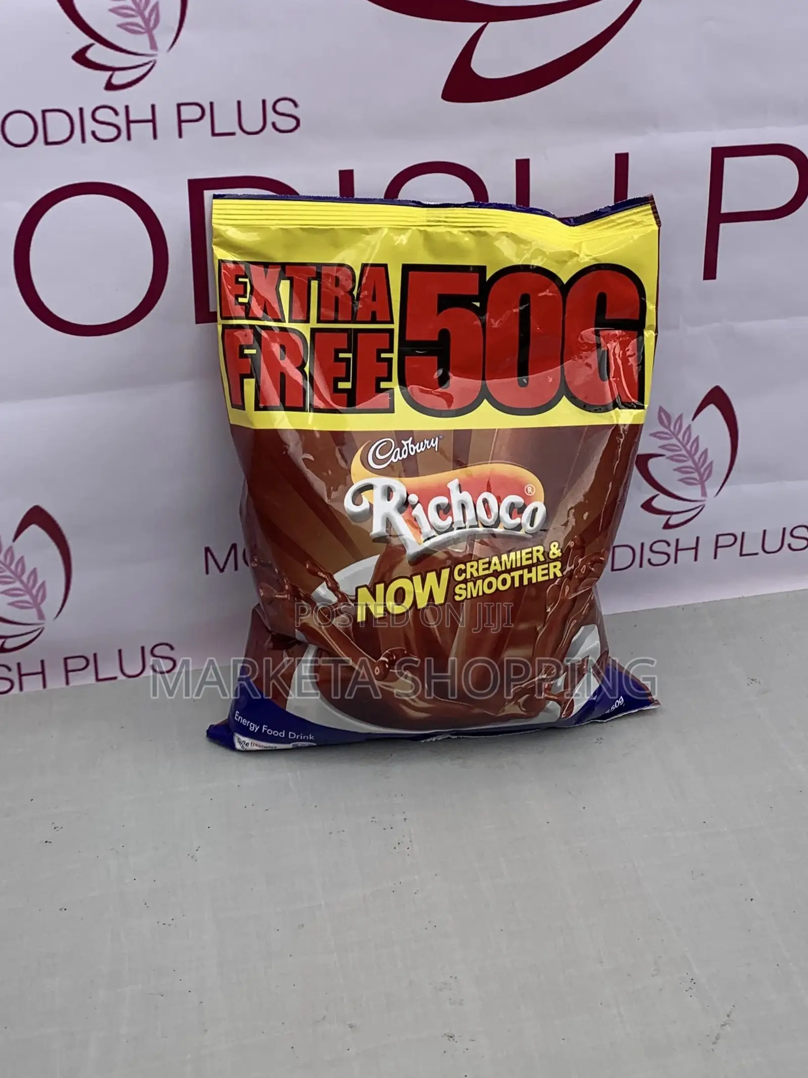 Cadbury Richoco (400g)