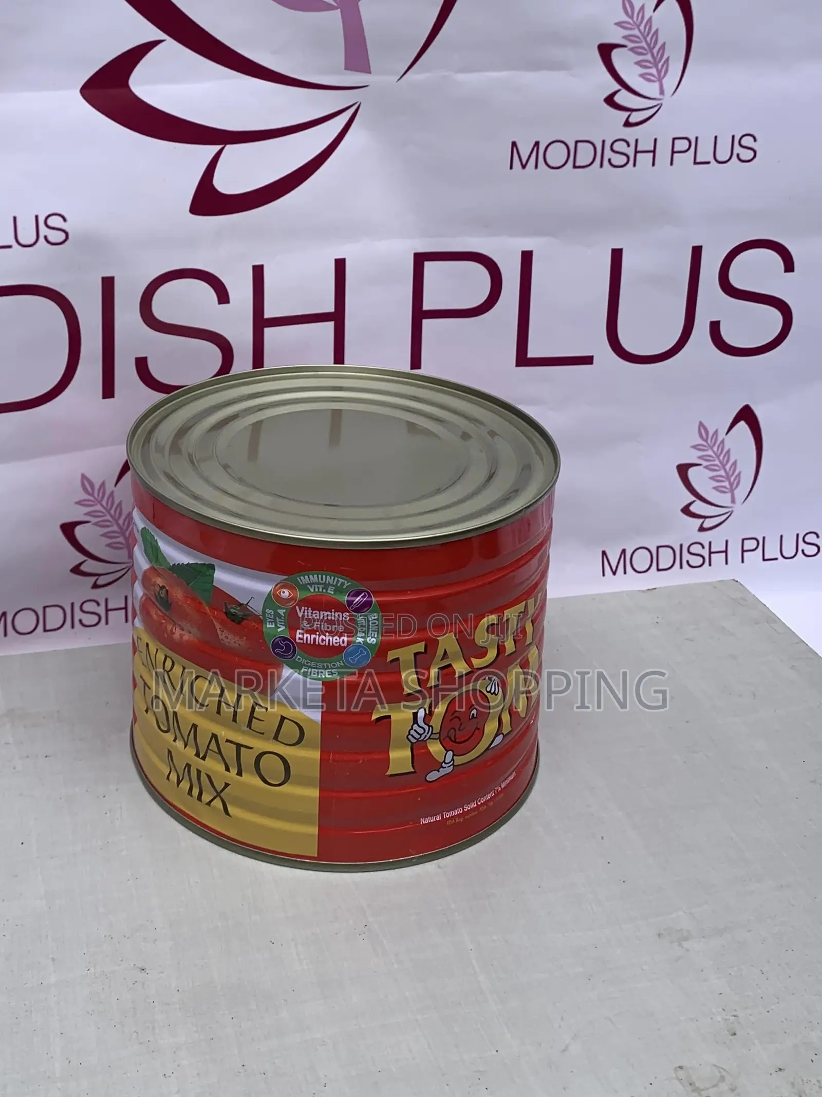 Tasty Tom Enriched Tomato Mix (2.2kg)