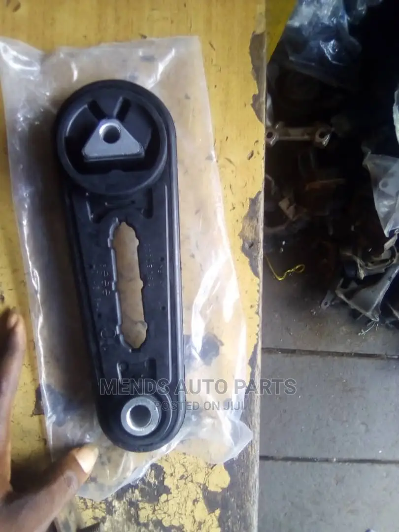 Nissan Rogue Engine Seat Back and Nissan Versa Engine Seat