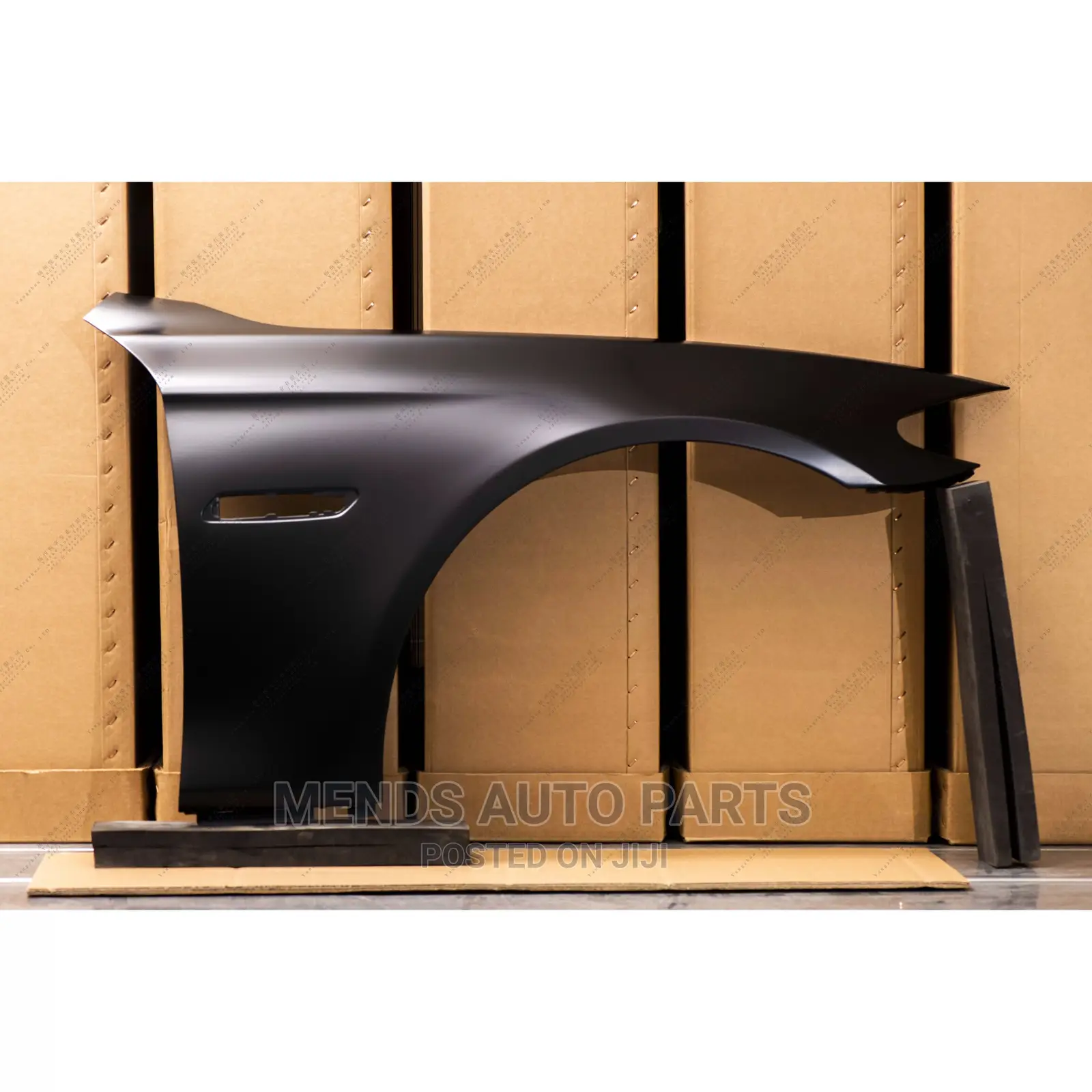 Car Fenders