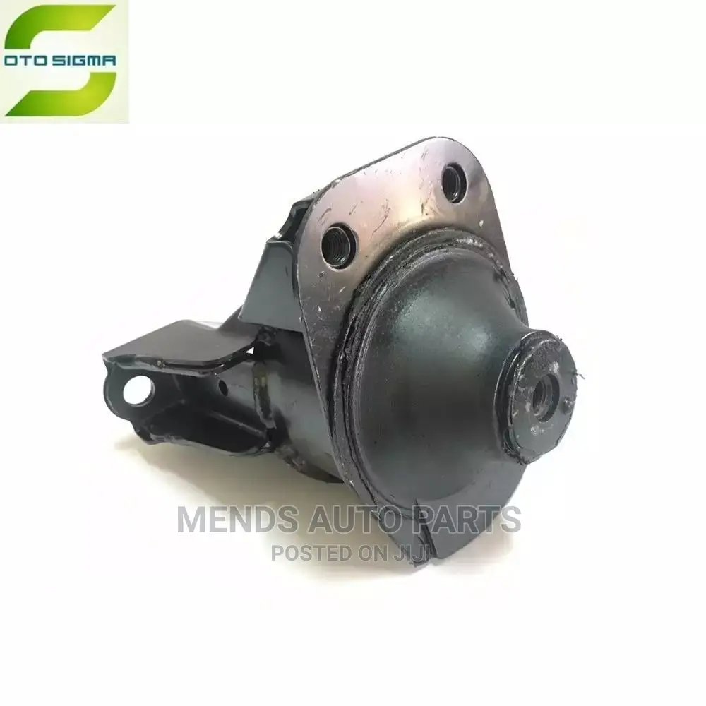 Honda Civic 2008 Engine Seat Mount