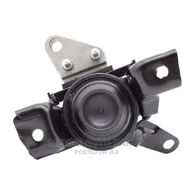 Toyota Corolla S 2006 1ZZ Engine Seat Mount Original