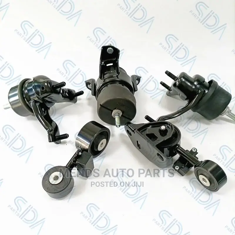 Toyota Camry and Toyota Highlander Engine Seat Mount Set