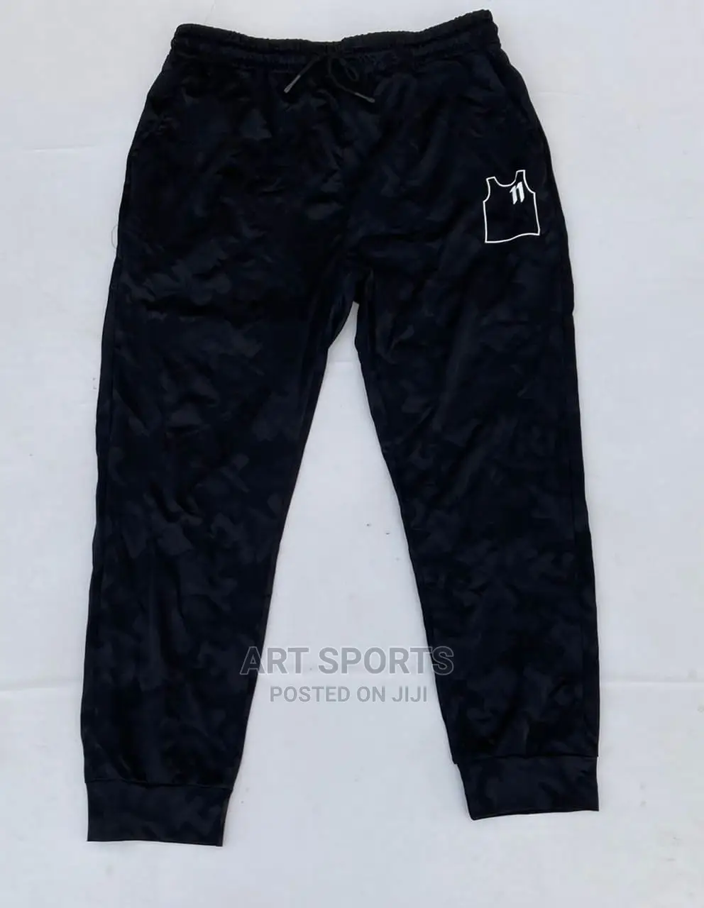 Original Joggers