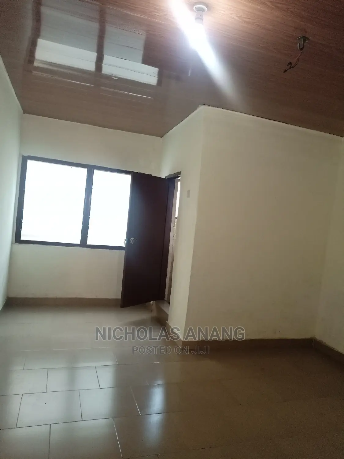 1bdrm Apartment in The Dorns Properties, New Town for rent