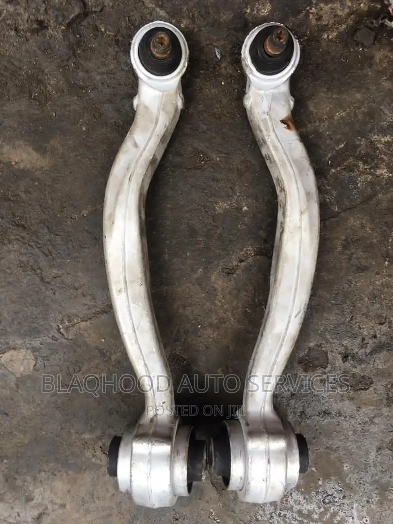 Benz C300 2016-2019 Front UPPER LOWER ARM Pair Available