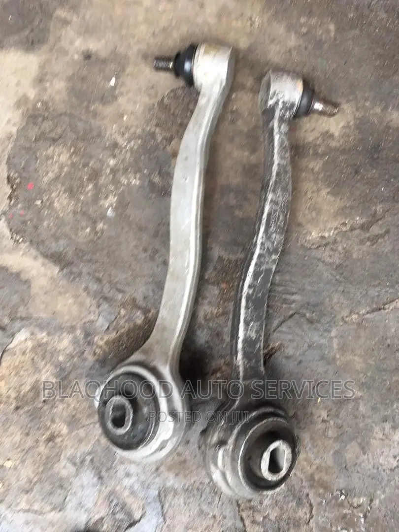 Benz C250 2011-2014 Front UPPER LOWER ARM Pair Available