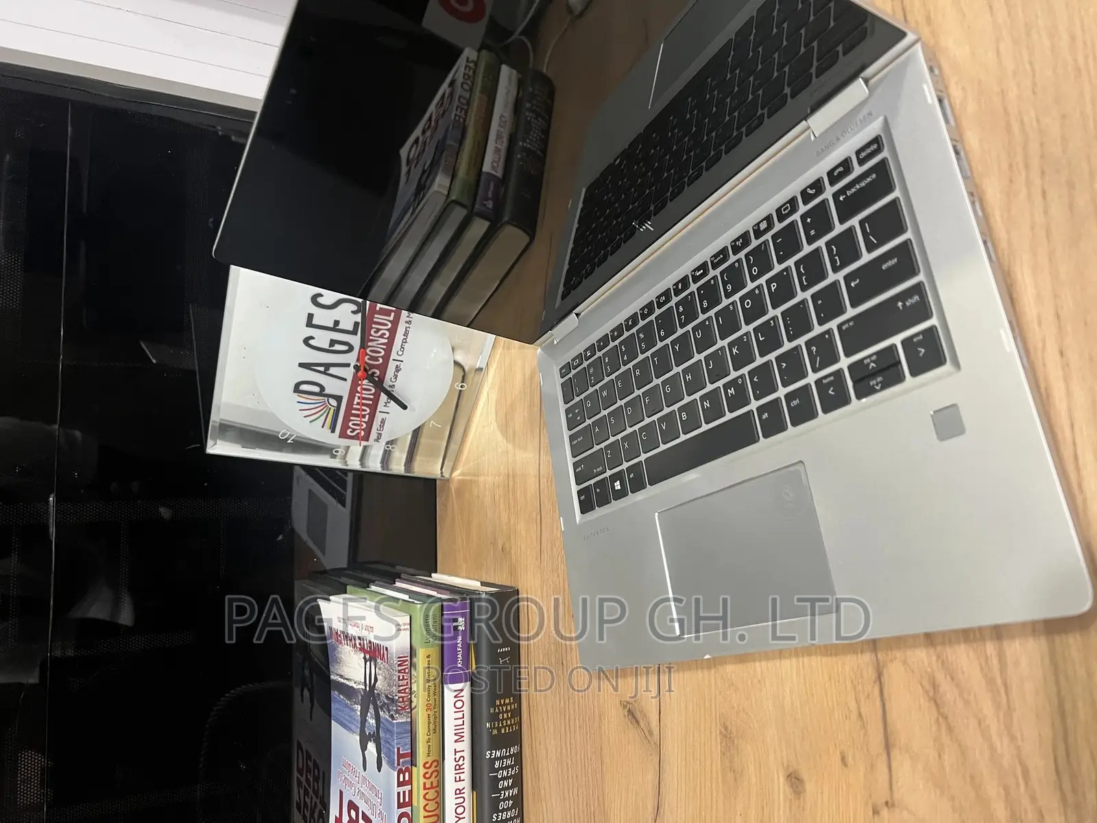 Laptop HP EliteBook x360 1030 G2 16GB Intel Core i5 SSD 256GB