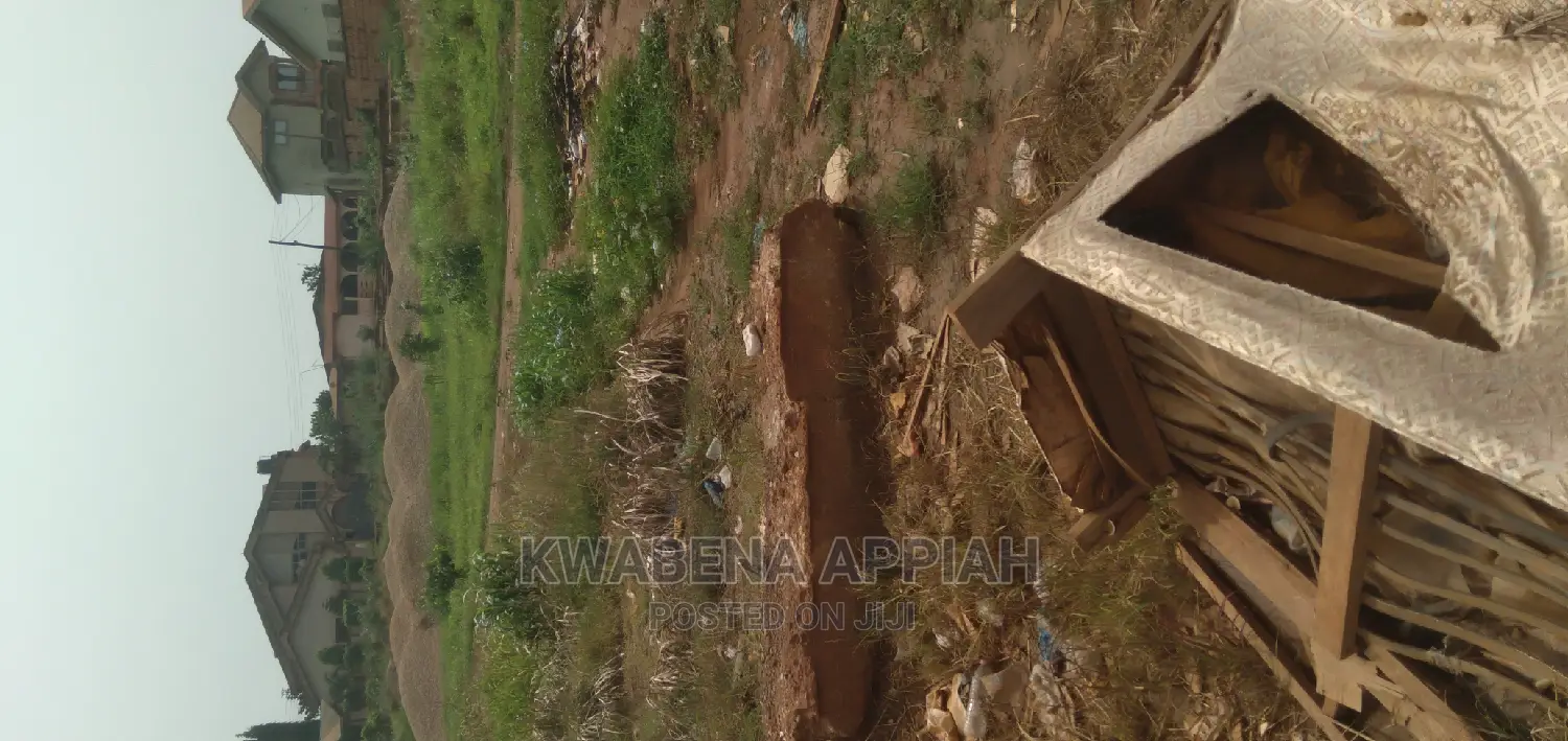 Plot of Land for Filling Station at Lake Road Is on Sales