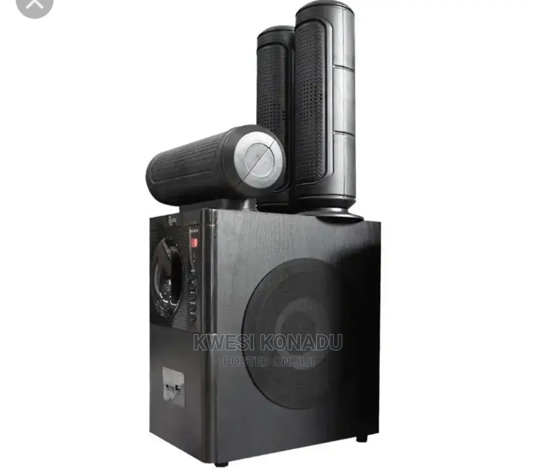 Original Roch Live Smarter