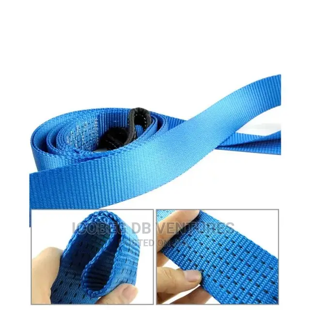 Towing Sling/Towing Rope/Tow Rope With Hooks