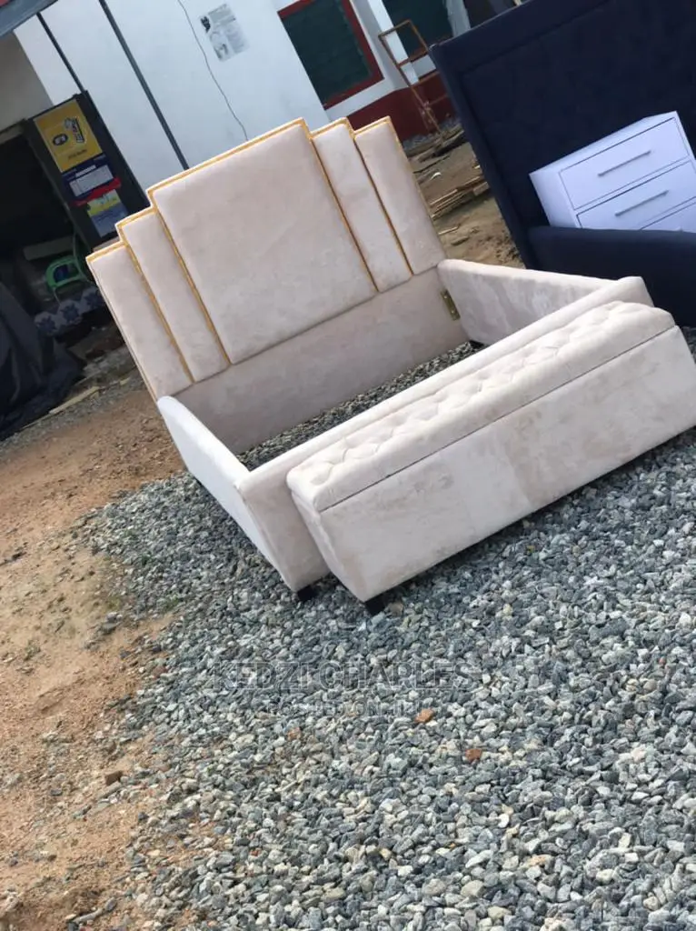 Double Bed