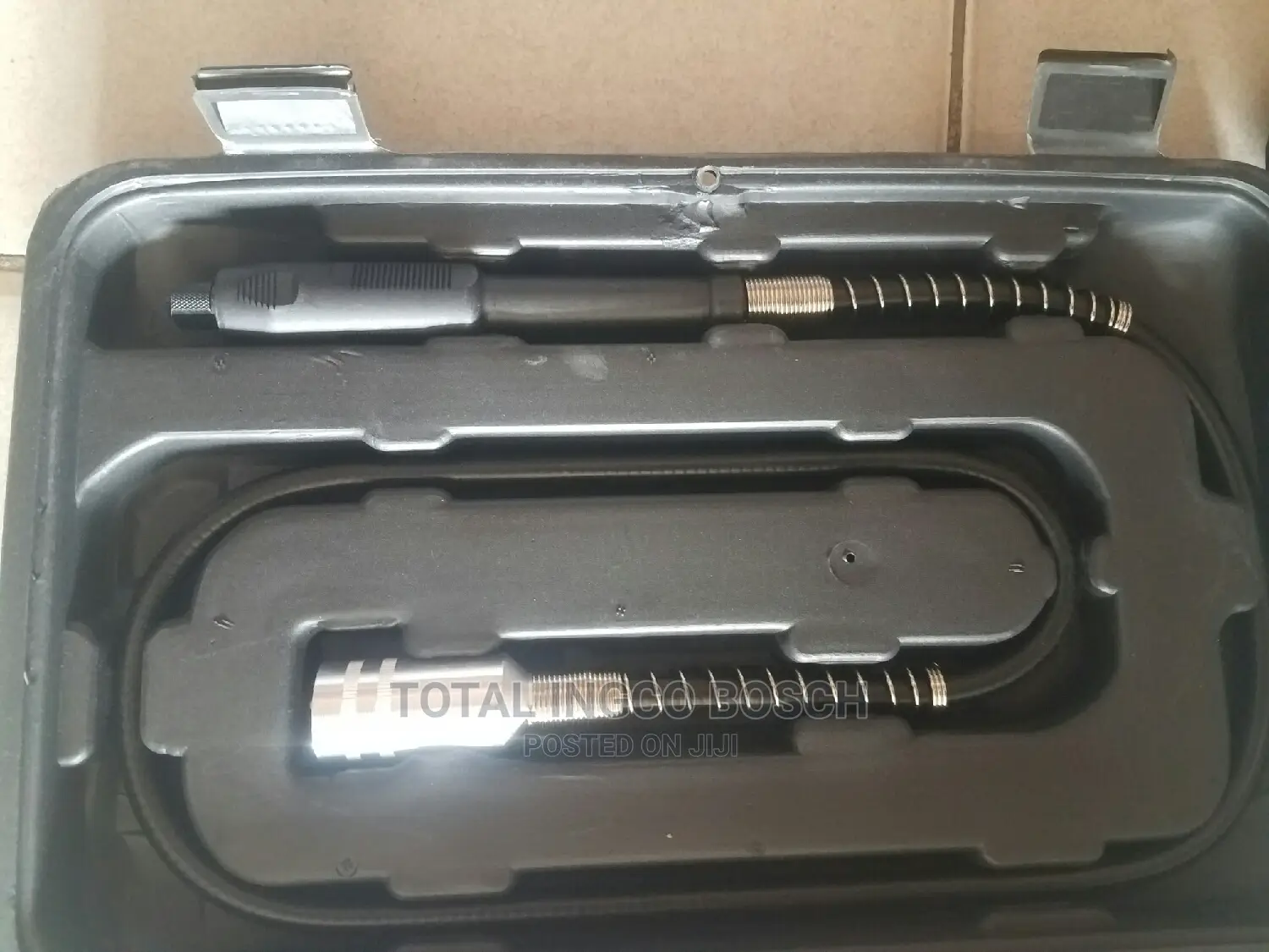 Ingco 130watt Mini Grinder