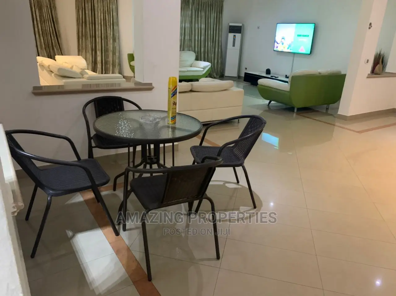 5bdrm House in For Sale 5 Bed House, East Legon for sale