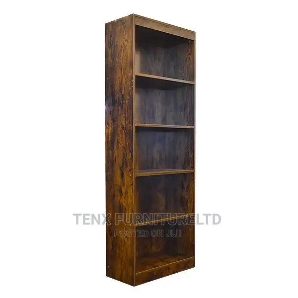 Bookshelf Rustic Brown(Artenpo)