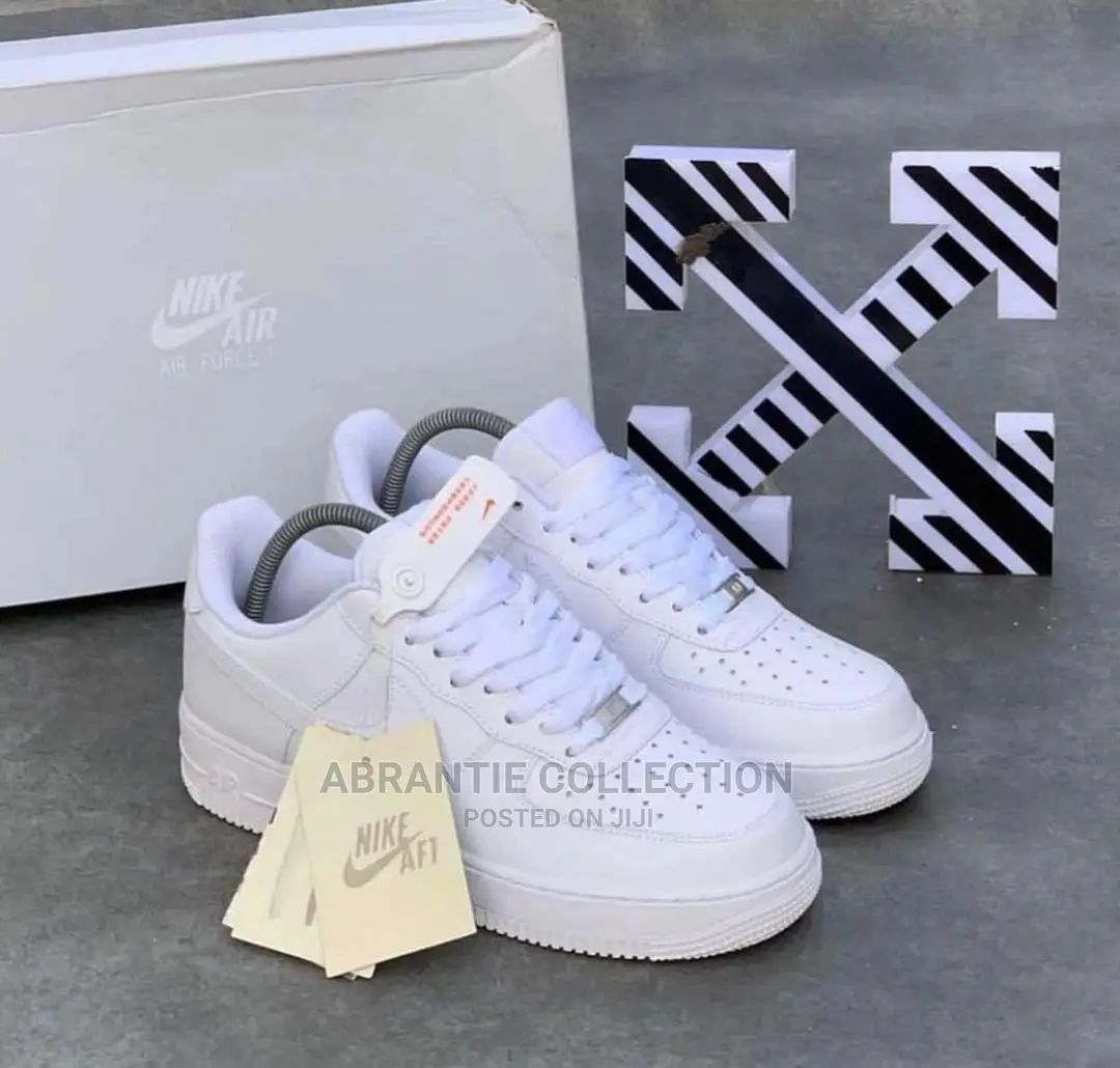 Original Nike Air Force 1