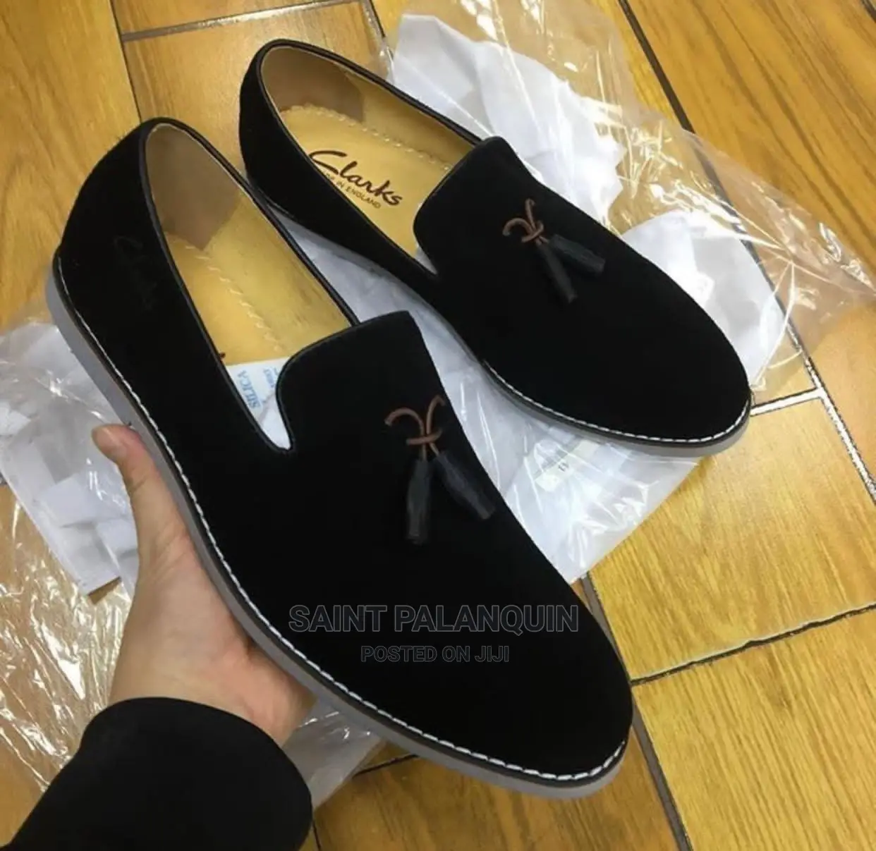 Original Clarks
