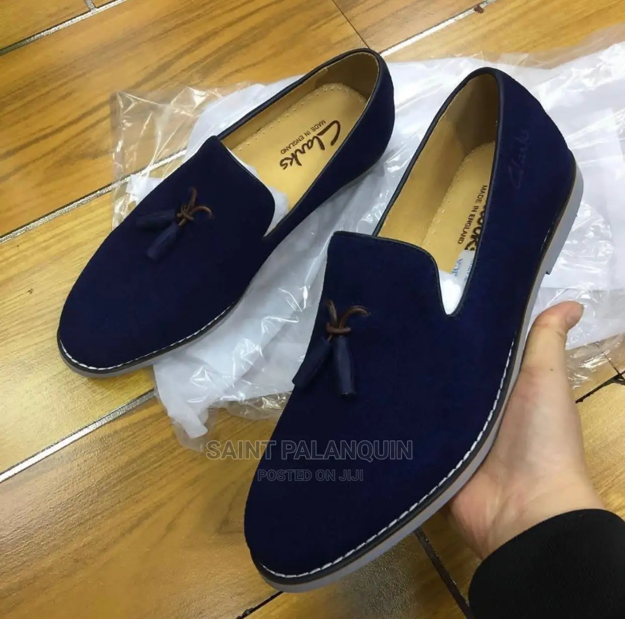 Original Clarks