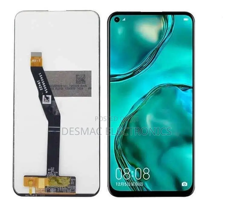 Huawei Y7p Original Screen
