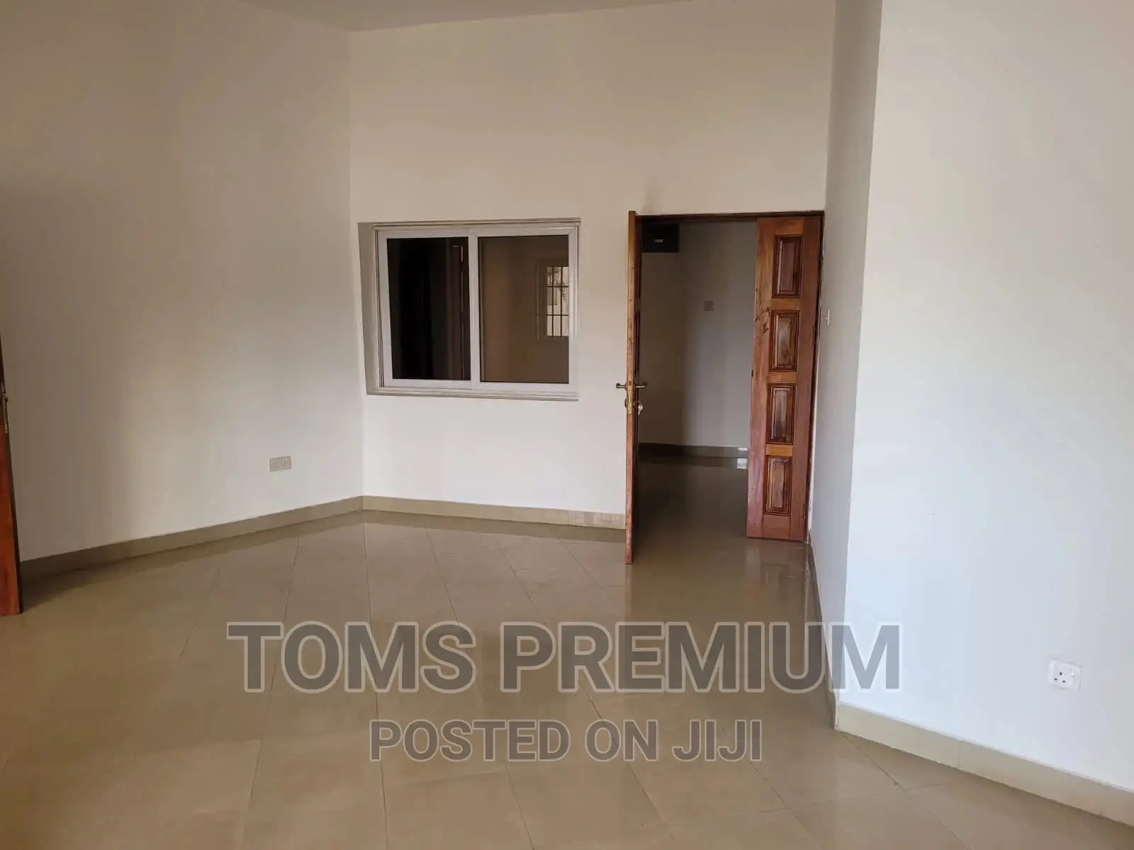 3bdrm House in East Legon for Rent