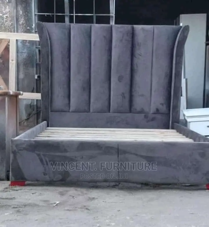 Double Bed Available