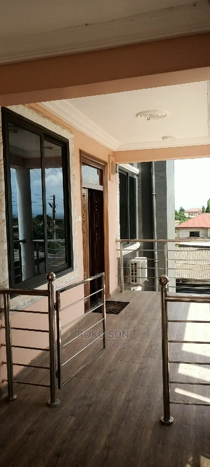 2bdrm Apartment in Dr Roko, Awoshie for rent