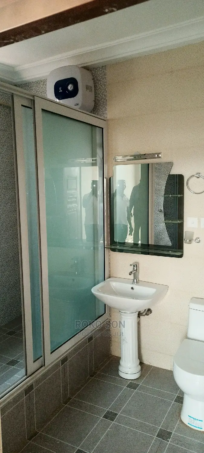 2bdrm Apartment in Dr Roko, Awoshie for rent
