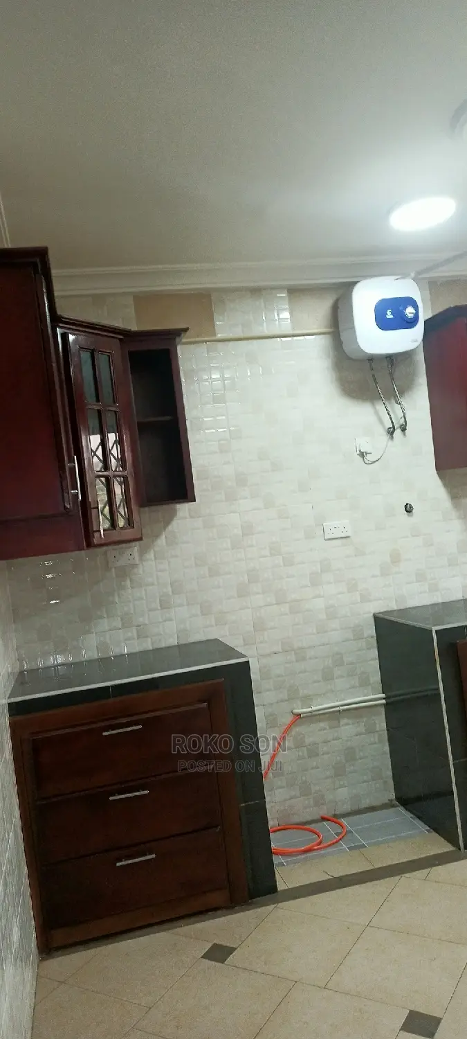 2bdrm Apartment in Dr Roko, Awoshie for rent