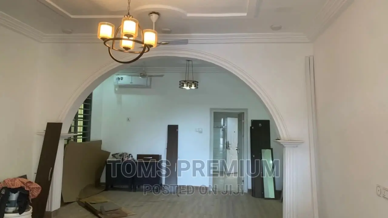 3bdrm Apartment in East Legon Hills, Ashaley Botwe for rent