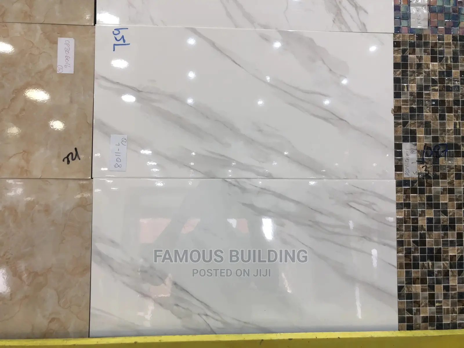30/60 Wall Tiles (Made In India )