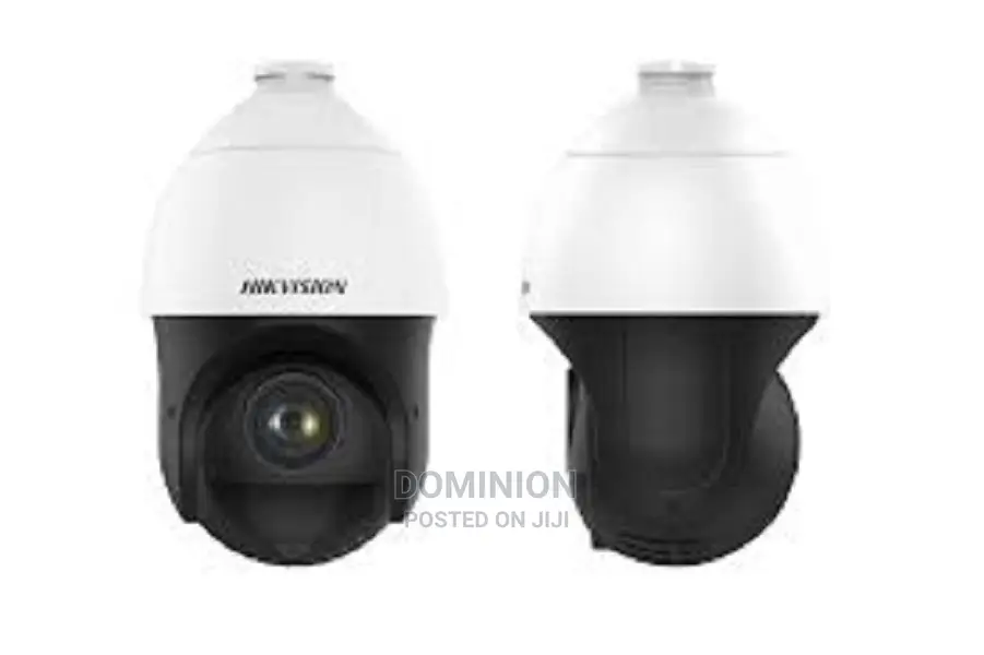 Hikvision Ds-2de4425iw-De(S6) 4mp/25x PTZ Indoor/Outdoor Cam