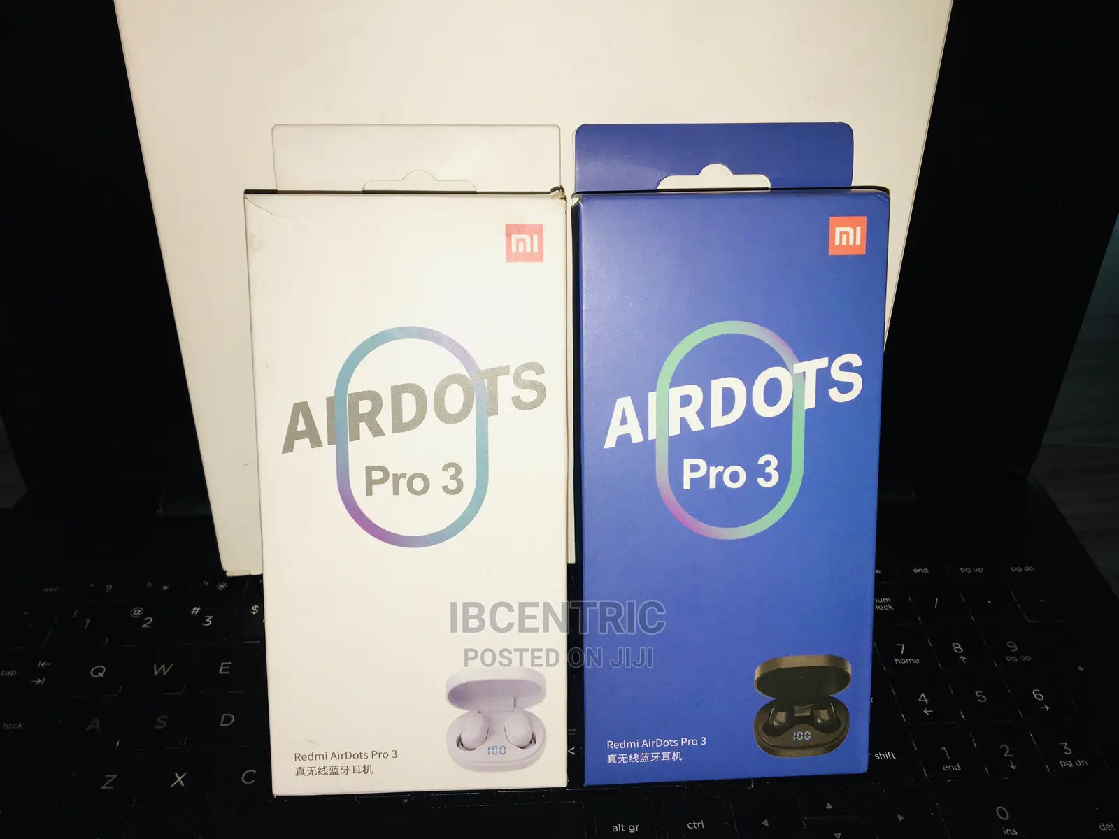 Airdots Pro 3 Wireless Earbud