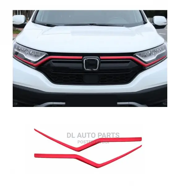 CRV 2020 Head Light Strip