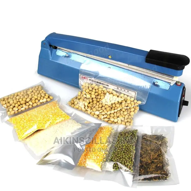 Impulse Rubber Sealer 250mm