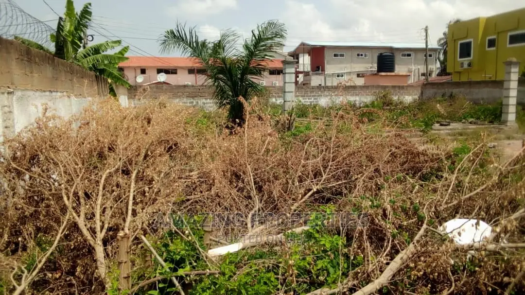 Land for Sale at Osu