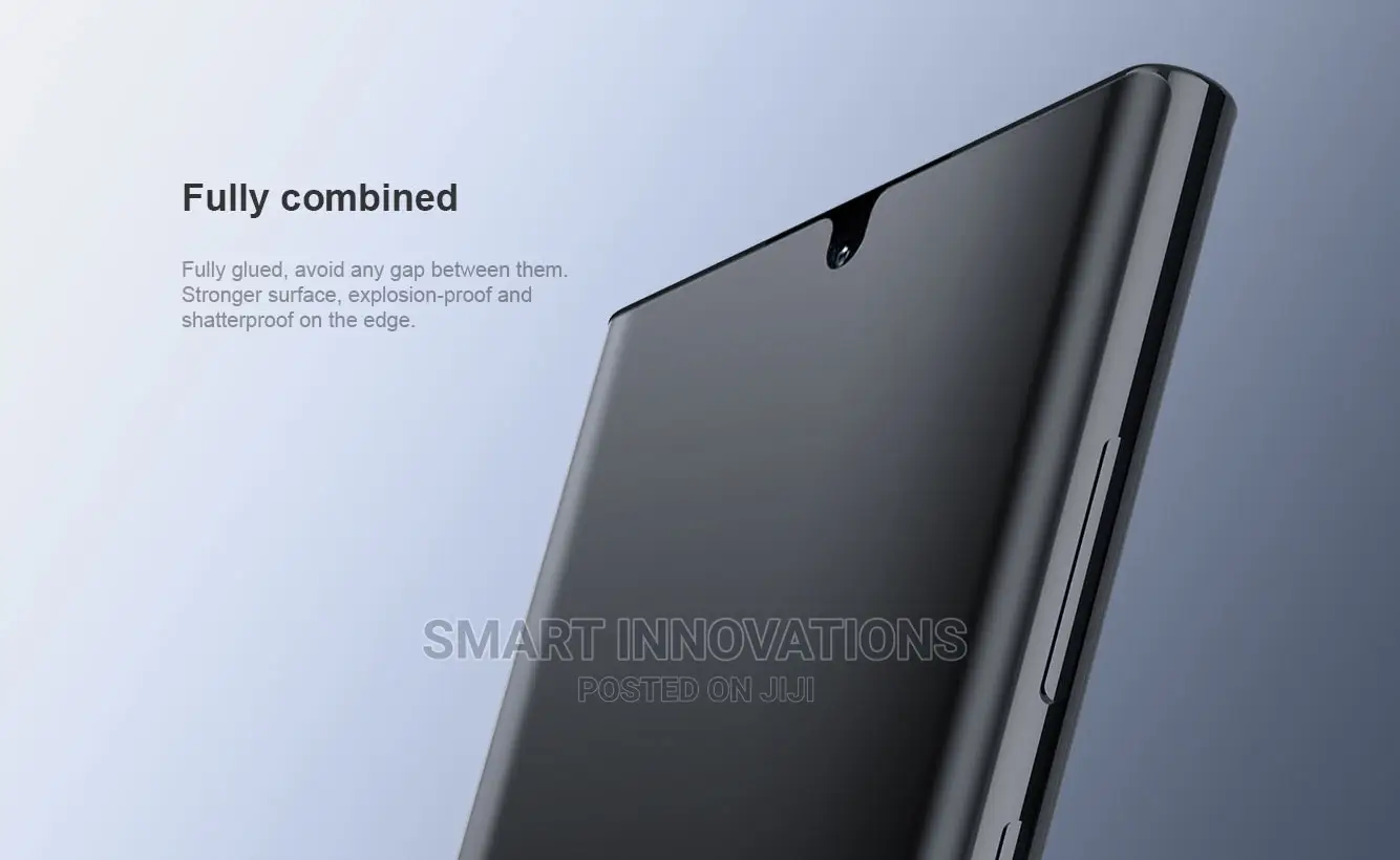 Galaxy S23 Ultra | S22 Ultra Tempered Glass Screen Protector