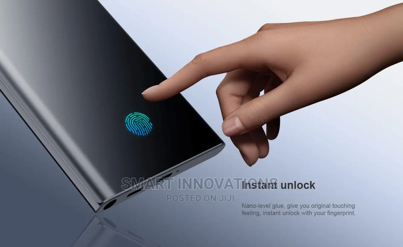 Galaxy S23 Ultra | S22 Ultra Tempered Glass Screen Protector
