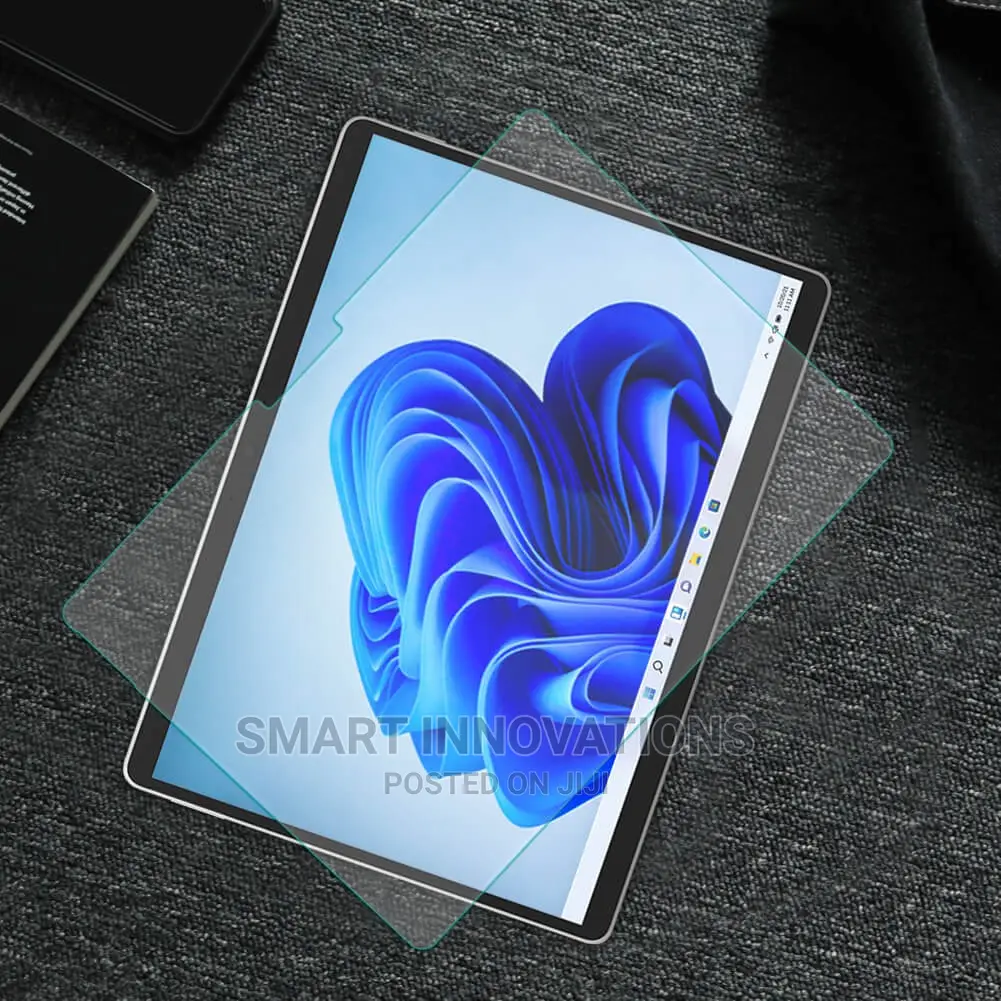 Microsoft Surface Pro 9 | 8 | 7 | 6 Tempered Glass Protector