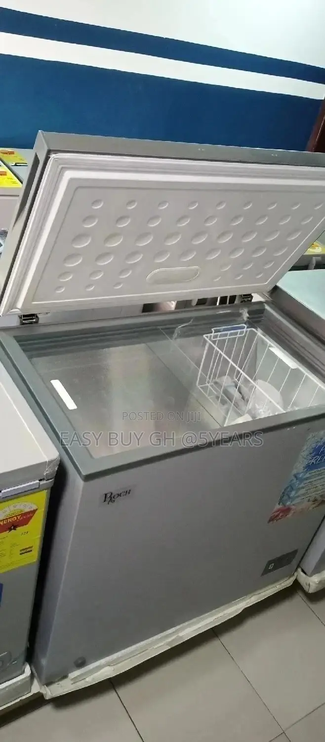 Roch Freezer Freeze