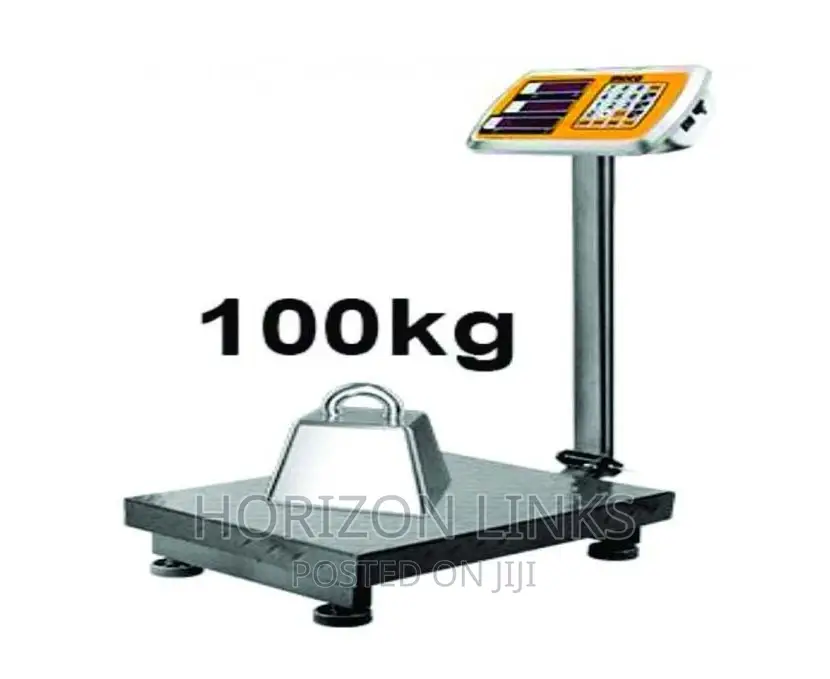 Ingco Electronic Scale HESA31003