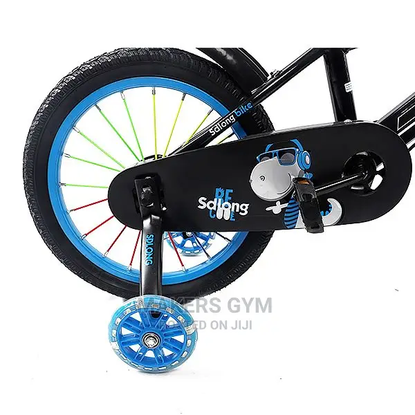 Bicycle (Arteno)For Kids