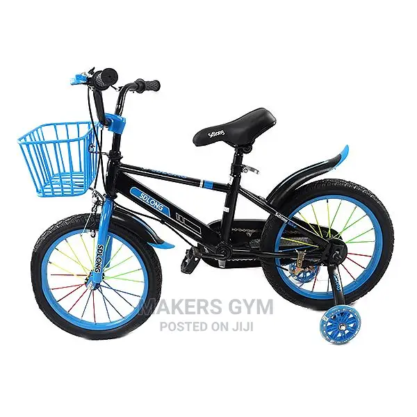 Bicycle (Arteno)For Kids