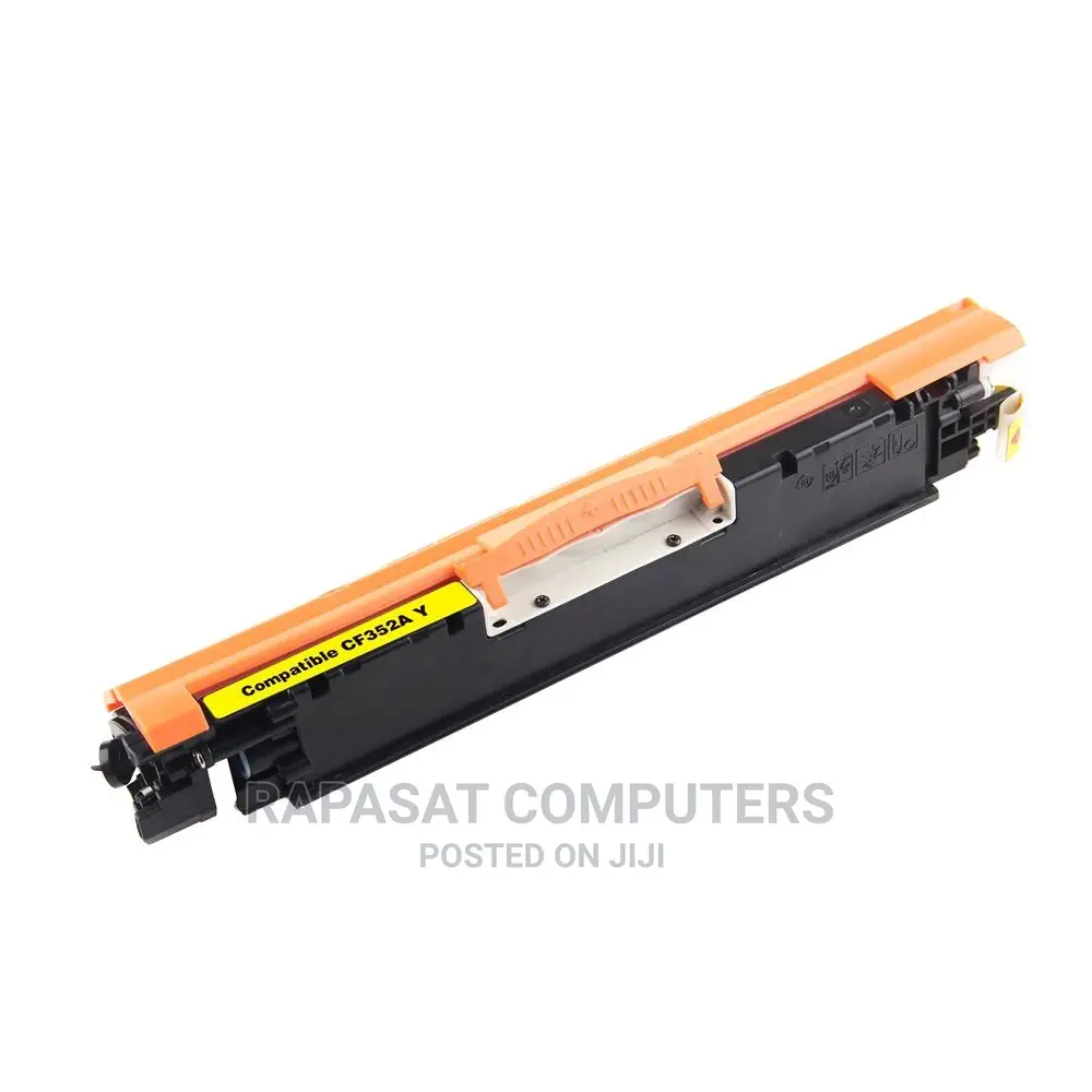 ANC 130a/126a Yellow Laserjet Compatible Toner
