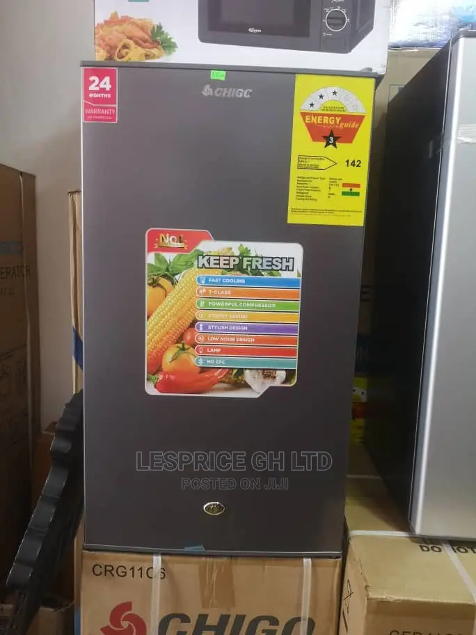 Superb Chigo Tabletop Fridge