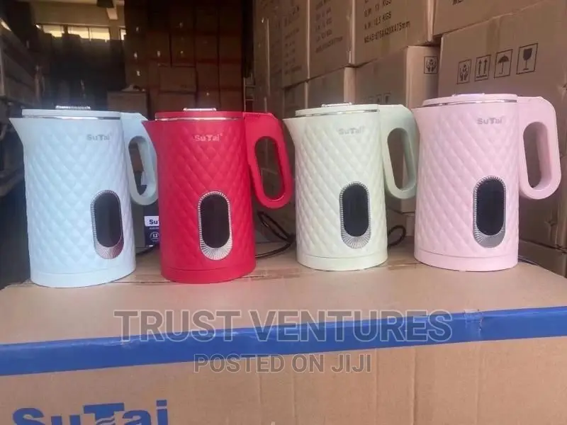 Sutai Kettle