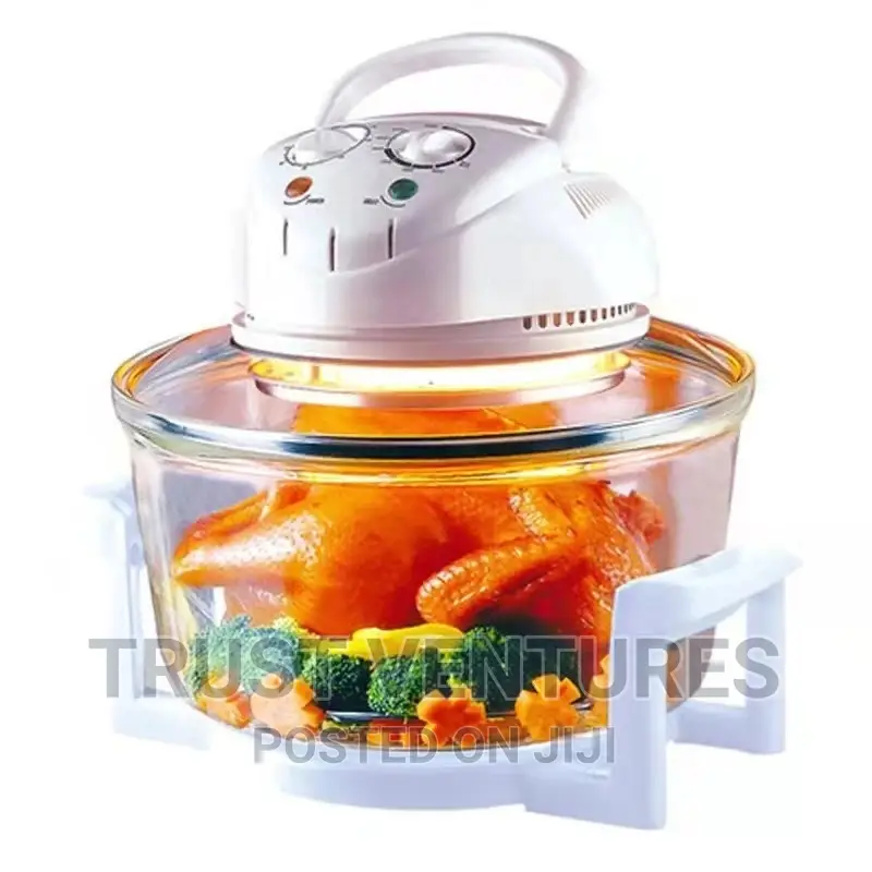 Halogen Oven