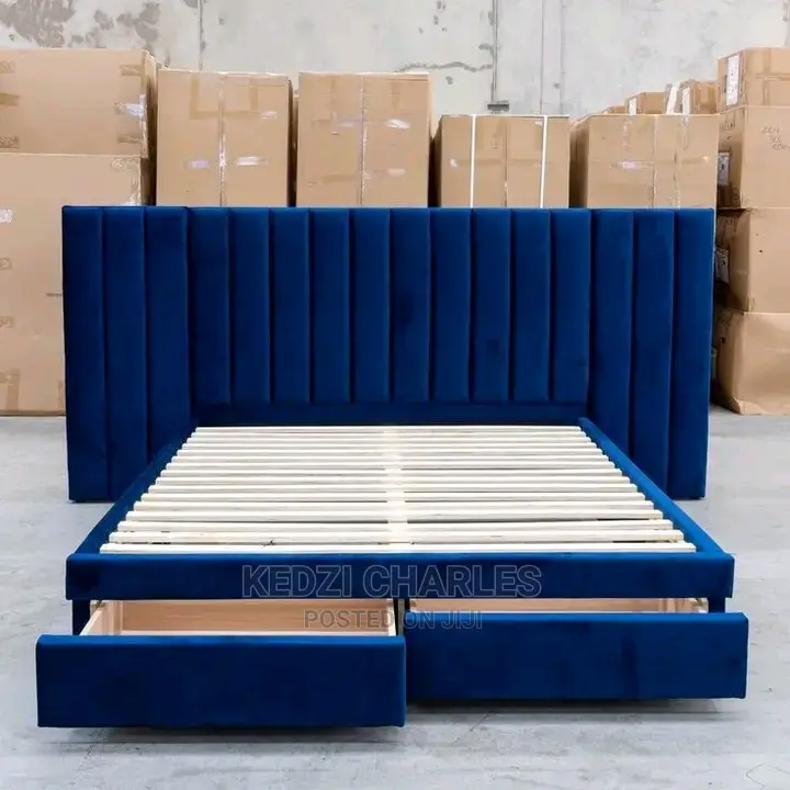 King Size Bed